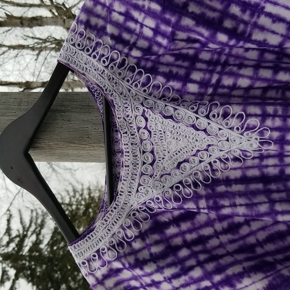 Vintage Traditional African Pants And Shirt - Picture 3 of 16